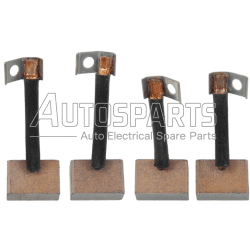 BSX134-144 - GEBE, ΚΑΡΒΟΥΝΑ ΜΙΖΑΣ BOSCH 12V 10x25x17