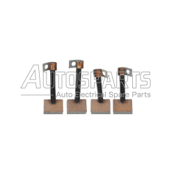 BSX134-144 - GEBE, ΚΑΡΒΟΥΝΑ ΜΙΖΑΣ BOSCH 12V 10x25x17