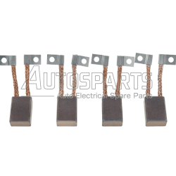 BSX35 - GEBE, ΚΑΡΒΟΥΝΑ ΜΙΖΑΣ BOSCH 12V 12x20x28.5 FKB 4/12