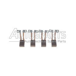 BSX35 - GEBE, ΚΑΡΒΟΥΝΑ ΜΙΖΑΣ BOSCH 12V 12x20x28.5 FKB 4/12