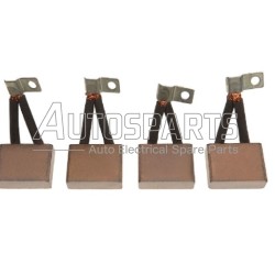 BSX129/130 - GEBE, ΚΑΡΒΟΥΝΑ ΜΙΖΑΣ BOSCH 12V 12x36x27 