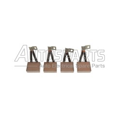 BSX129/130 - GEBE, ΚΑΡΒΟΥΝΑ ΜΙΖΑΣ BOSCH 12V 12x36x27 