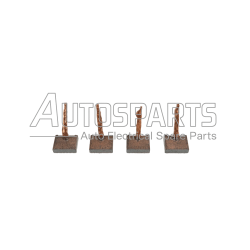BSX210-211 - GEBE, ΚΑΡΒΟΥΝΑ ΜΙΖΑΣ BOSCH 12V 4.45x16x11.5/12.2