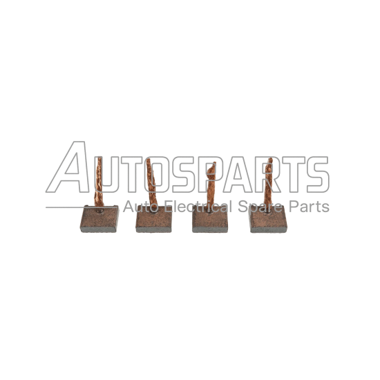 BSX210-211 - GEBE, ΚΑΡΒΟΥΝΑ ΜΙΖΑΣ BOSCH 12V 4.45x16x11.5/12.2