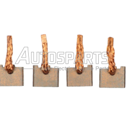 BSX229-230 - GEBE, ΚΑΡΒΟΥΝΑ ΜΙΖΑΣ BOSCH 12V 4.45x16x12.3/13.8