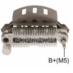 135249 - CARGO, ΑΝΟΡΘΩΣΗ ΔΥΝΑΜΟΥ MITSUBISHI 85mm 30Amp