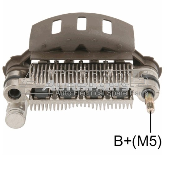 135249 - CARGO, ΑΝΟΡΘΩΣΗ ΔΥΝΑΜΟΥ MITSUBISHI 85mm 30Amp