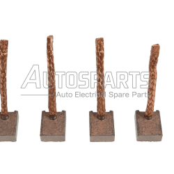 BSX204-205 - GEBE, ΚΑΡΒΟΥΝΑ ΜΙΖΑΣ BOSCH 12V 4.6x10x12.7