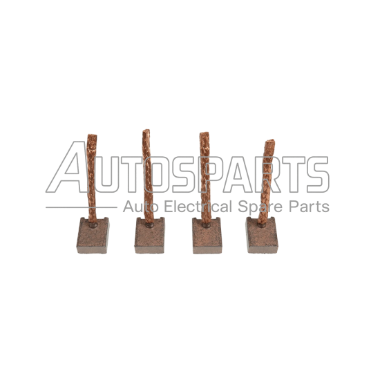 BSX204-205 - GEBE, ΚΑΡΒΟΥΝΑ ΜΙΖΑΣ BOSCH 12V 4.6x10x12.7
