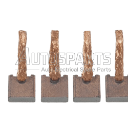 BSX184-185 - GEBE, ΚΑΡΒΟΥΝΑ ΜΙΖΑΣ BOSCH 12V 4.6x12x11.2
