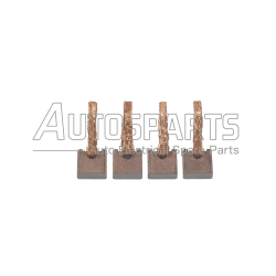 BSX184-185 - GEBE, ΚΑΡΒΟΥΝΑ ΜΙΖΑΣ BOSCH 12V 4.6x12x11.2