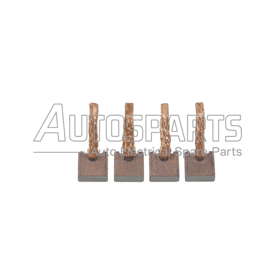 BSX184-185 - GEBE, ΚΑΡΒΟΥΝΑ ΜΙΖΑΣ BOSCH 12V 4.6x12x11.2