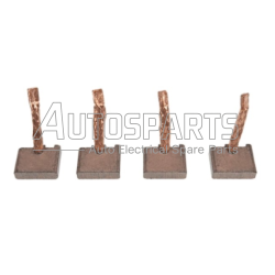 BSX228-243(4) - GEBE, ΚΑΡΒΟΥΝΑ ΜΙΖΑΣ BOSCH 12V 5.25x18x12.7/14.2