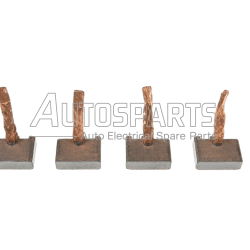 BSX214-215 - GEBE, ΚΑΡΒΟΥΝΑ ΜΙΖΑΣ BOSCH 12V 5.95x17.95x11.00/12.50