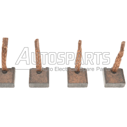 BSX175-176 - GEBE, ΚΑΡΒΟΥΝΑ ΜΙΖΑΣ BOSCH 12V 5x12x10.9