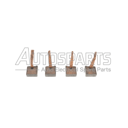 BSX175-176 - GEBE, ΚΑΡΒΟΥΝΑ ΜΙΖΑΣ BOSCH 12V 5x12x10.9