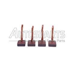 BSX166 - GEBE, ΚΑΡΒΟΥΝΑ ΜΙΖΑΣ BOSCH 12V 5x12x11.6