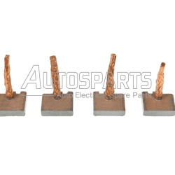 BSX159-160 - GEBE, ΚΑΡΒΟΥΝΑ ΜΙΖΑΣ BOSCH 12V 5x16x11.5/13