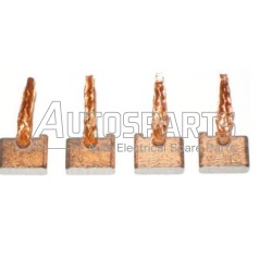 087069159 - MONARK DIESEL, ΚΑΡΒΟΥΝΑ ΜΙΖΑΣ BOSCH 12V 5x16x11.5/13