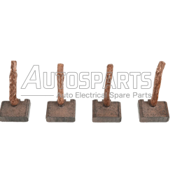 BSX212-213 - GEBE, ΚΑΡΒΟΥΝΑ ΜΙΖΑΣ BOSCH 12V 5x16x11.5/13