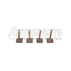 BSX212-213 - GEBE, ΚΑΡΒΟΥΝΑ ΜΙΖΑΣ BOSCH 12V 5x16x11.5/13