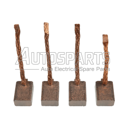 BSX196 - GEBE, ΚΑΡΒΟΥΝΑ ΜΙΖΑΣ BOSCH 12V 5x8.5x10.5/11.5