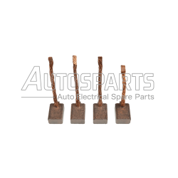 BSX196 - GEBE, ΚΑΡΒΟΥΝΑ ΜΙΖΑΣ BOSCH 12V 5x8.5x10.5/11.5