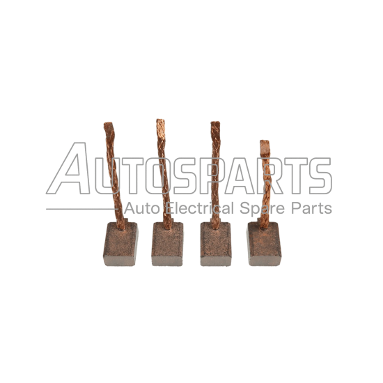BSX196 - GEBE, ΚΑΡΒΟΥΝΑ ΜΙΖΑΣ BOSCH 12V 5x8.5x10.5/11.5