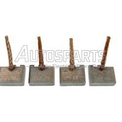 BSX200-201 - GEBE, ΚΑΡΒΟΥΝΑ ΜΙΖΑΣ BOSCH 12V 6x18x12.7/14.2