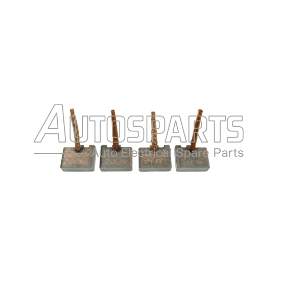 BSX200-201 - GEBE, ΚΑΡΒΟΥΝΑ ΜΙΖΑΣ BOSCH 12V 6x18x12.7/14.2