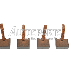 BSX220-221 - GEBE, ΚΑΡΒΟΥΝΑ ΜΙΖΑΣ BOSCH 12V 6x18x14