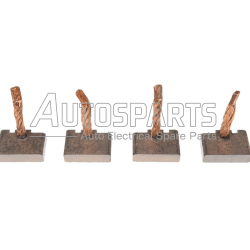BSX192-193 - GEBE, ΚΑΡΒΟΥΝΑ ΜΙΖΑΣ BOSCH 12V 6x22x13/5