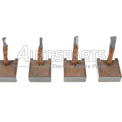 BSX151 - GEBE, ΚΑΡΒΟΥΝΑ ΜΙΖΑΣ BOSCH 12V 7.5x18x17 