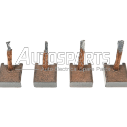 BSX151M - GEBE, ΚΑΡΒΟΥΝΑ ΜΙΖΑΣ BOSCH 12V 7.5x18x17 