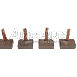 BSX194-195 - GEBE, ΚΑΡΒΟΥΝΑ ΜΙΖΑΣ BOSCH 12V 7.5x27x15.4/16.4