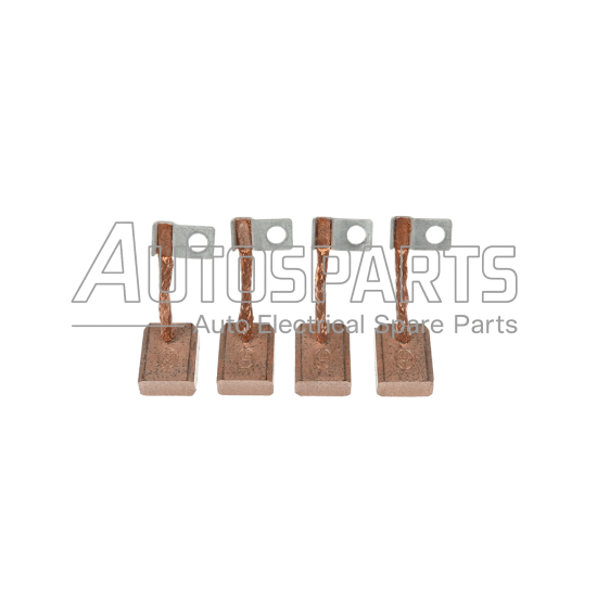BSX74 - GEBE, ΚΑΡΒΟΥΝΑ ΜΙΖΑΣ BOSCH 12V 7x14x17.5