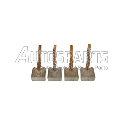 BSX140 - GEBE, ΚΑΡΒΟΥΝΑ ΜΙΖΑΣ BOSCH 12V 7x16x15