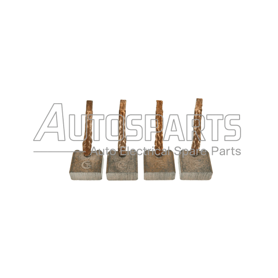 BSX140 - GEBE, ΚΑΡΒΟΥΝΑ ΜΙΖΑΣ BOSCH 12V 7x16x15