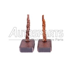 087070054 - MONARK DIESEL, ΚΑΡΒΟΥΝΑ ΜΙΖΑΣ BOSCH 12V 7x16x18 2 ΚΑΡΒΟΥΝΑ