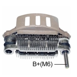 RM-136 - MOBILETRON, ΑΝΟΡΘΩΣΗ ΔΥΝΑΜΟΥ MITSUBISHI 75mm 30Amp