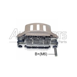 RM-136 - MOBILETRON, ΑΝΟΡΘΩΣΗ ΔΥΝΑΜΟΥ MITSUBISHI 75mm 30Amp
