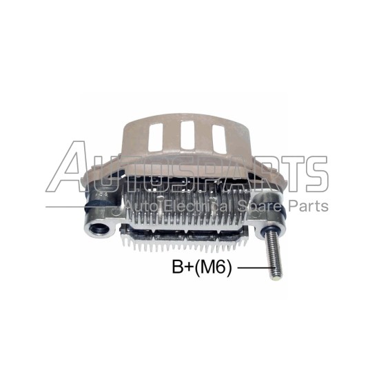 RM-136 - MOBILETRON, ΑΝΟΡΘΩΣΗ ΔΥΝΑΜΟΥ MITSUBISHI 75mm 30Amp RM-136 - MOBILETRON, ΑΝΟΡΘΩΣΗ ΔΥΝΑΜΟΥ MITSUBISHI 75mm 30Amp