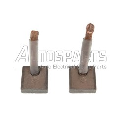 BSX104(4) - GEBE, ΚΑΡΒΟΥΝΑ ΜΙΖΑΣ BOSCH 12V 7x16x18 4 ΚΑΡΒΟΥΝΑ