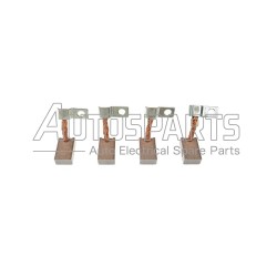 BSX12 - GEBE, ΚΑΡΒΟΥΝΑ ΜΙΖΑΣ BOSCH 12V 9x13x25.5 