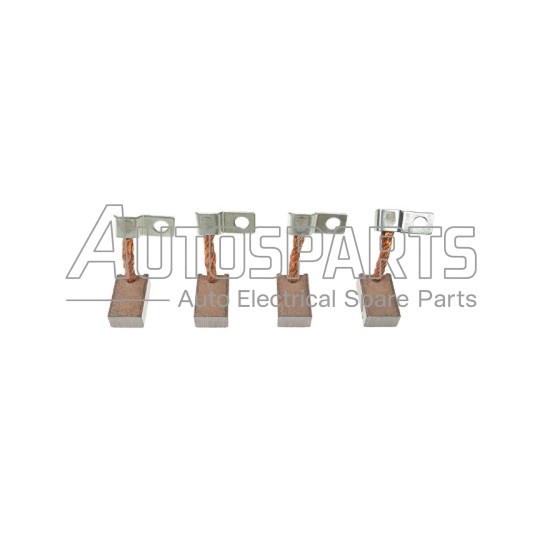 BSX12 - GEBE, ΚΑΡΒΟΥΝΑ ΜΙΖΑΣ BOSCH 12V 9x13x25.5 