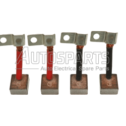 BSX137-143 - GEBE, ΚΑΡΒΟΥΝΑ ΜΙΖΑΣ BOSCH 12V 9x16x17