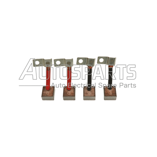 BSX137-143 - GEBE, ΚΑΡΒΟΥΝΑ ΜΙΖΑΣ BOSCH 12V 9x16x17