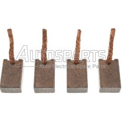 BSX102 - GEBE, ΚΑΡΒΟΥΝΑ ΜΙΖΑΣ BOSCH 12V 9x16x25.5