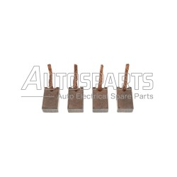 BSX102 - GEBE, ΚΑΡΒΟΥΝΑ ΜΙΖΑΣ BOSCH 12V 9x16x25.5