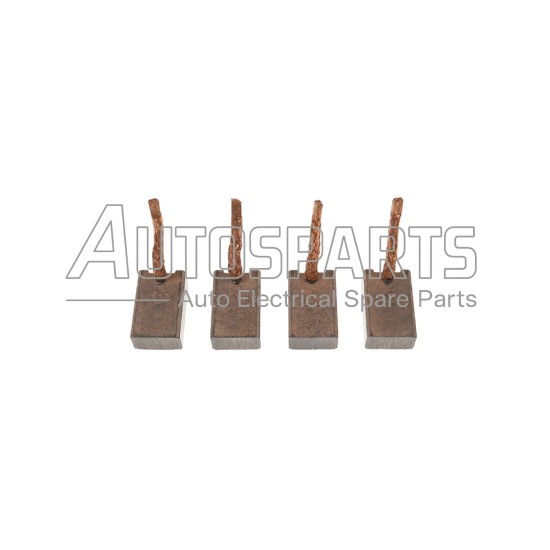 BSX102 - GEBE, ΚΑΡΒΟΥΝΑ ΜΙΖΑΣ BOSCH 12V 9x16x25.5